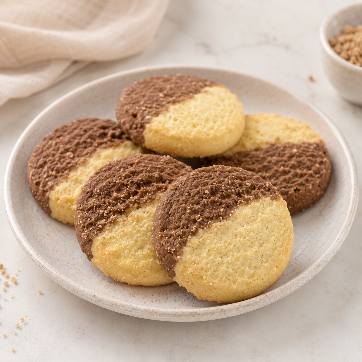 Galleta Combinada