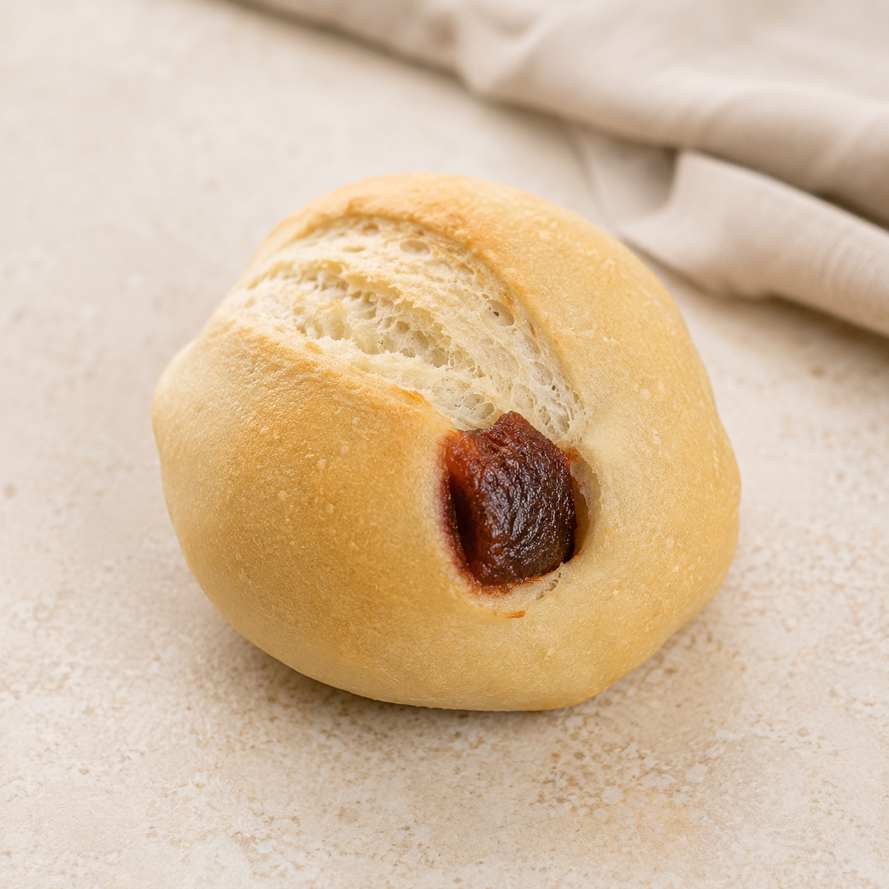 Pan de Bocadillo