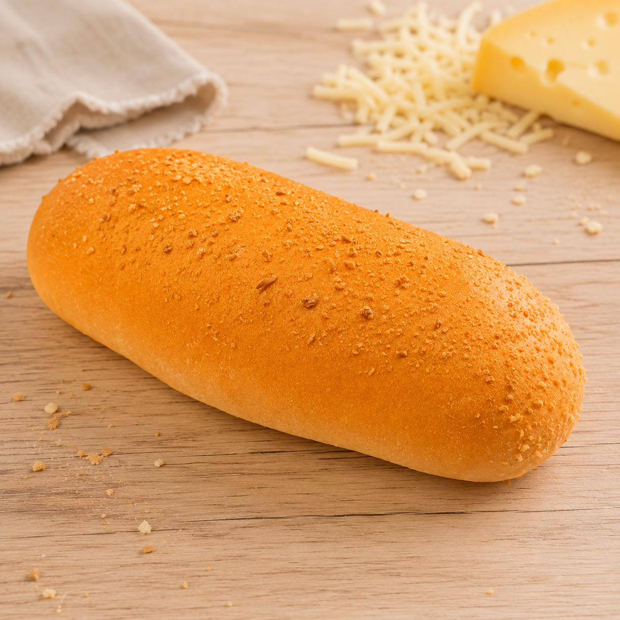 Pan de Queso